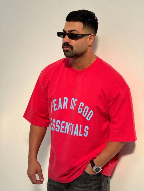 تیشرت FEAR OF GOD
