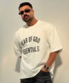 تیشرت FEAR OF GOD