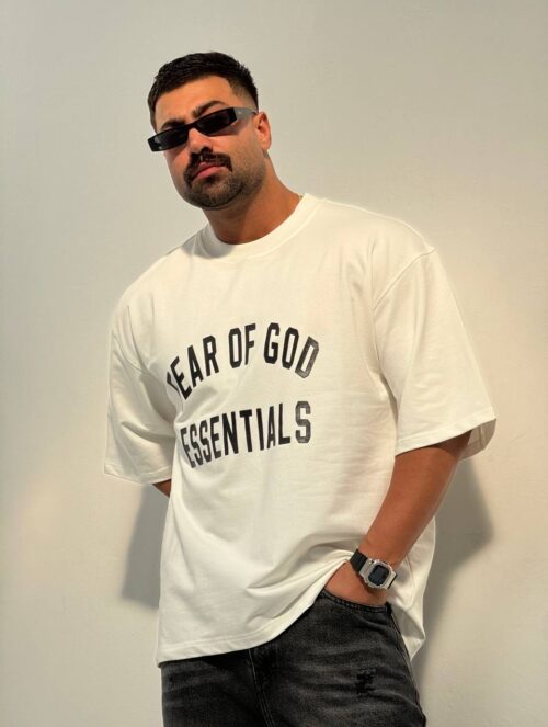 تیشرت FEAR OF GOD