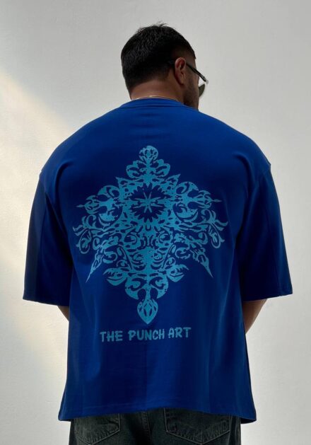 تیشرت The punch art