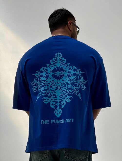 تیشرت The punch art