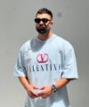 تیشرت VALENTINO