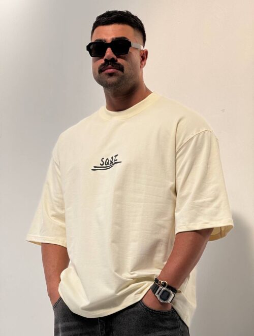 تیشرت SQQZ
