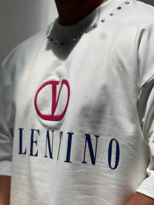 تیشرت VALENTINO