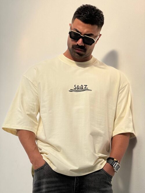 تیشرت SQQZ