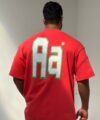 تیشرت پنبه دورو Aa