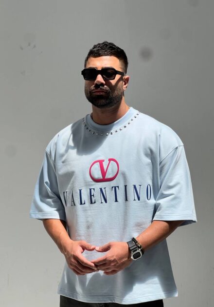 تیشرت VALENTINO