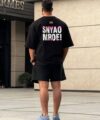 تیشرت SNYAO