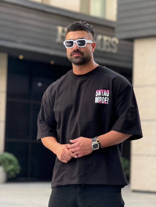 تیشرت SNYAO