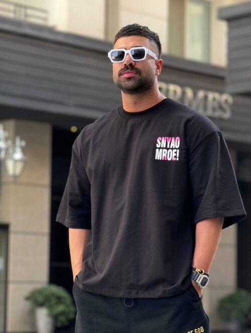 تیشرت SNYAO