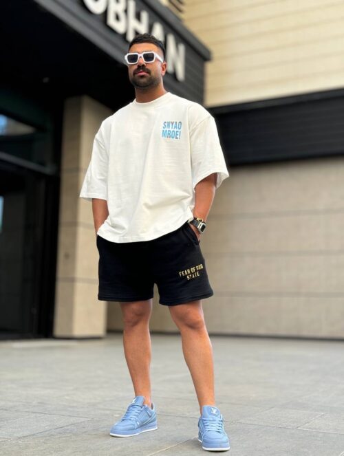 تیشرت SNYAO