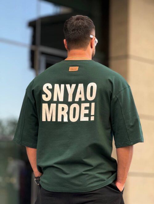 تیشرت SNYAO