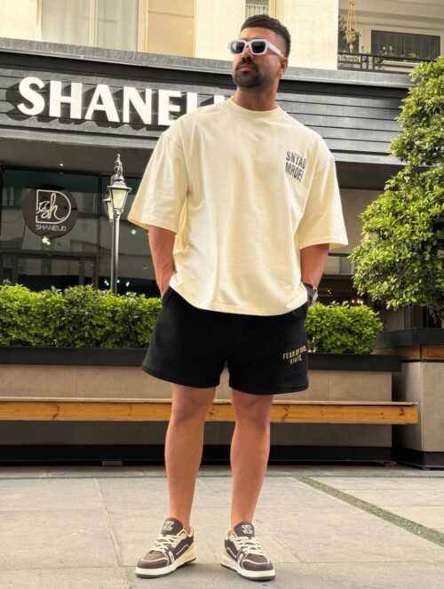 تیشرت SNYAO
