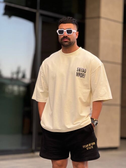 تیشرت SNYAO