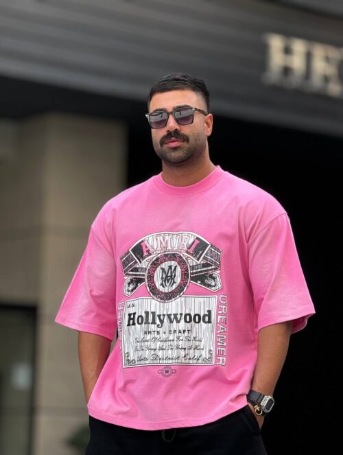 تیشرت AMIRI HOLLYWOOD