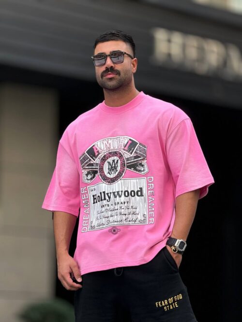 تیشرت AMIRI HOLLYWOOD