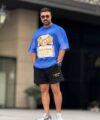 تیشرت AMIRI HOLLYWOOD