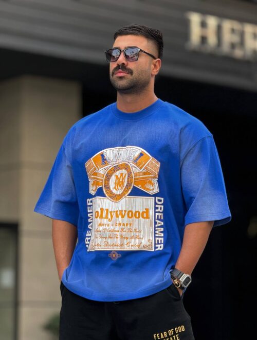 تیشرت AMIRI HOLLYWOOD