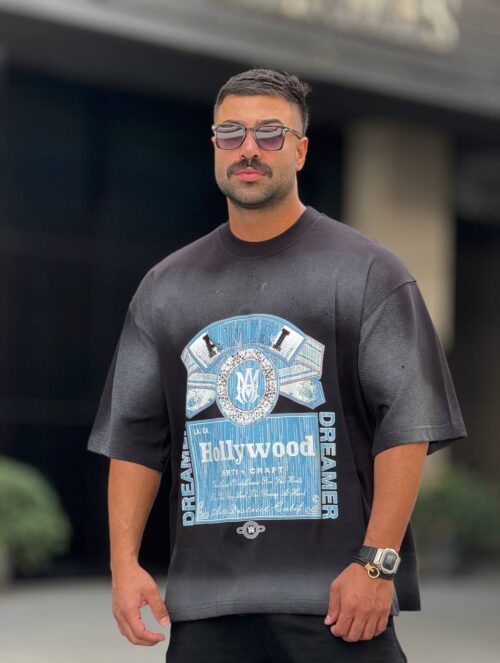تیشرت AMIRI HOLLYWOOD