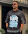 تیشرت AMIRI HOLLYWOOD