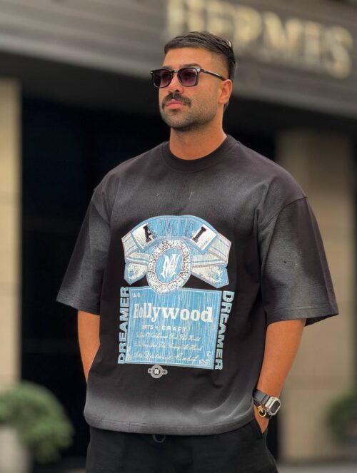 تیشرت AMIRI HOLLYWOOD