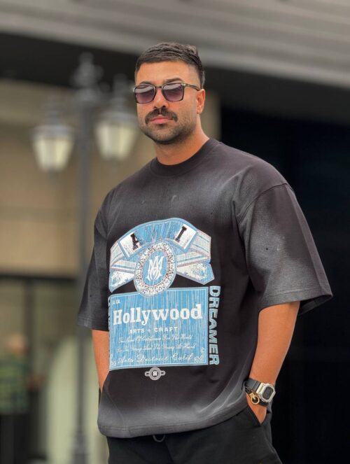 تیشرت AMIRI HOLLYWOOD
