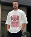 تیشرت AMIRI HOLLYWOOD