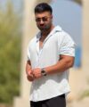 پیراهن شنل NR