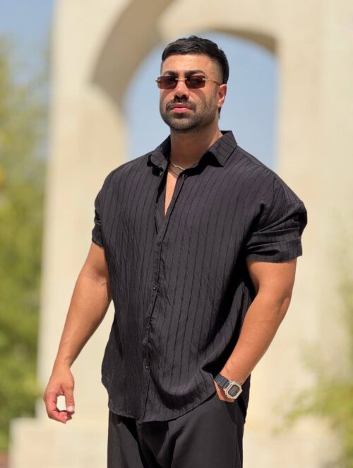 پیراهن شنل NR