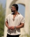 پیراهن شنل NR