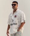 پیراهن لنین بالنسیاگا