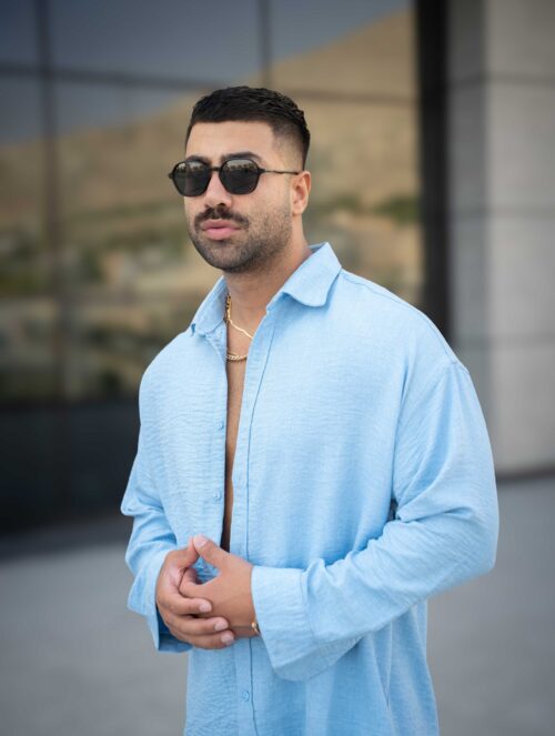 پیراهن ارمانی