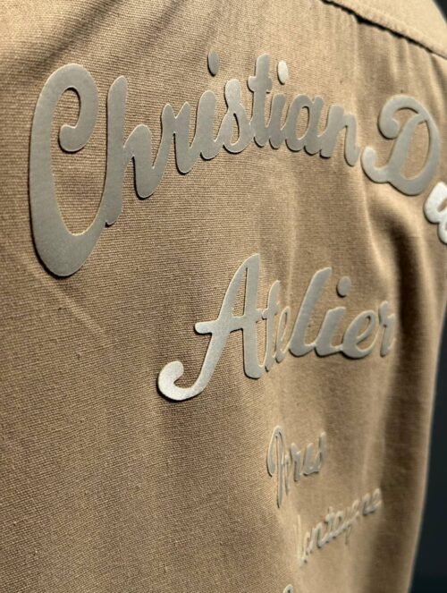 پیراهن Dior