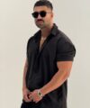 پیراهن لنین Zara