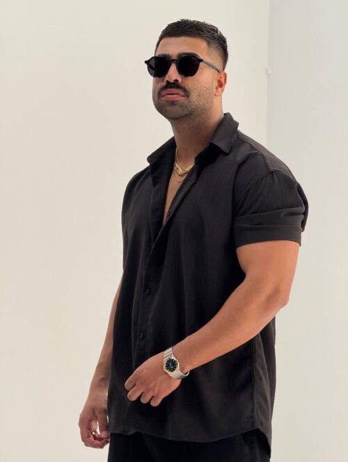 پیراهن لنین Zara