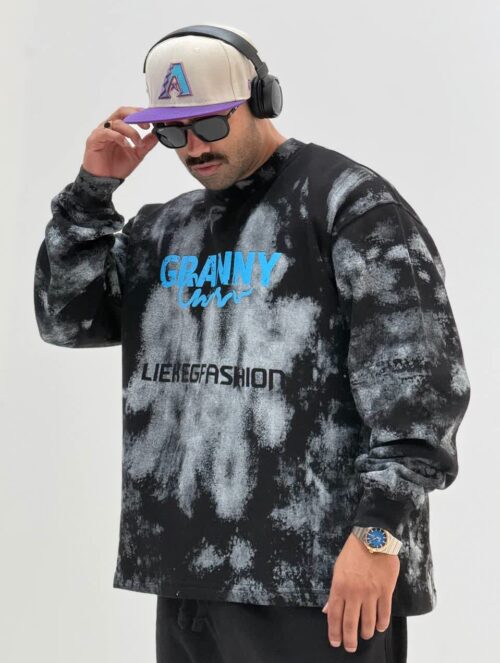دورس granny
