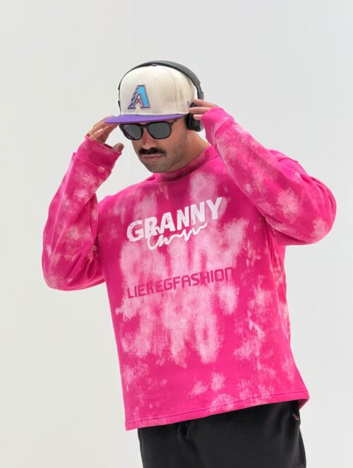 دورس granny