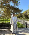بارونی بلند سانتا 0116