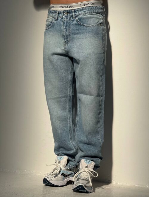 شلوارجینB79
