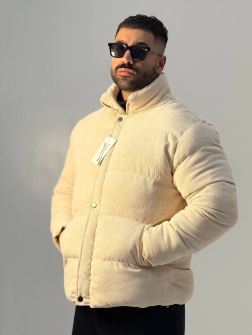 کاپشن مخمل ETRO REZA