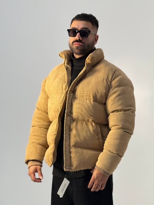 کاپشن مخمل ETRO REZA