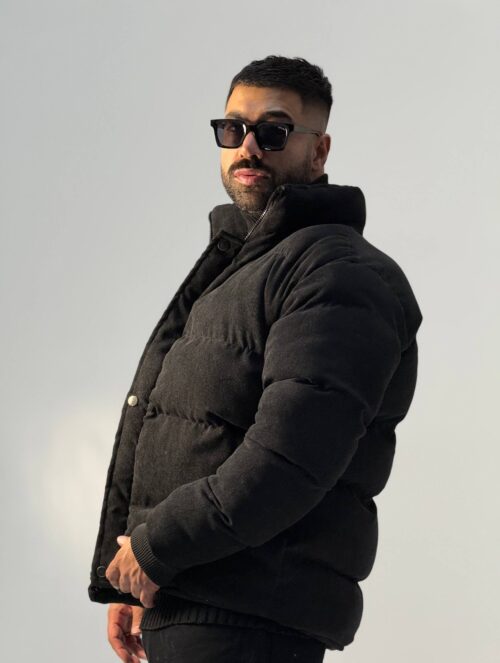 کاپشن مخمل ETRO REZA