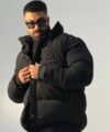 کاپشن مخمل ETRO REZA