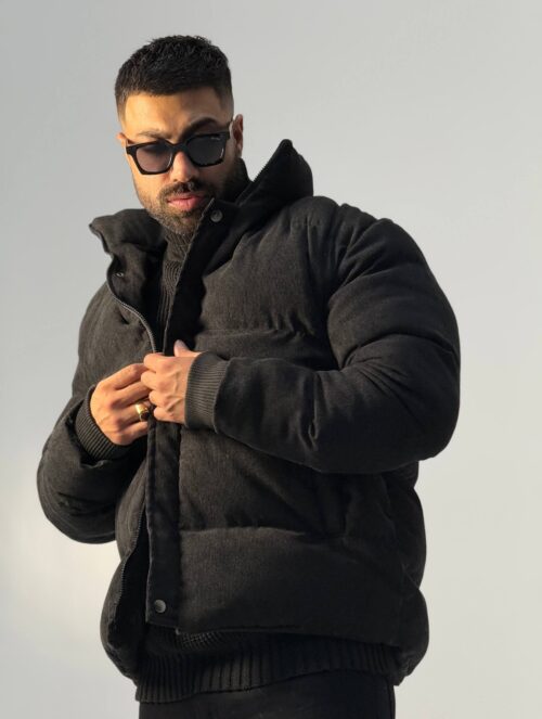 کاپشن مخمل ETRO REZA