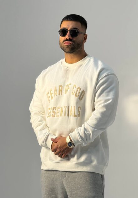 دورسFEAR OF GOd