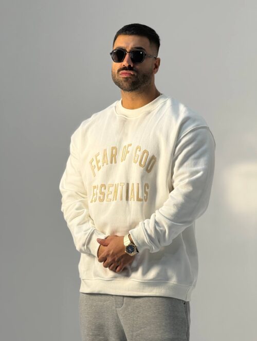 دورسFEAR OF GOd