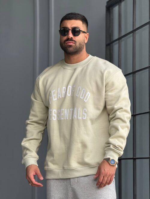 دورسFEAR OF GOd