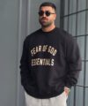دورسFEAR OF GOd