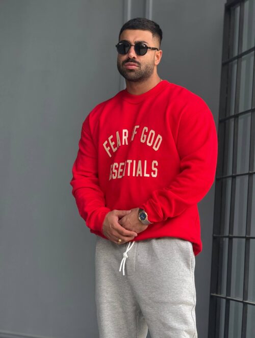 دورسFEAR OF GOd