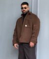 پیراهن موهر etro0236